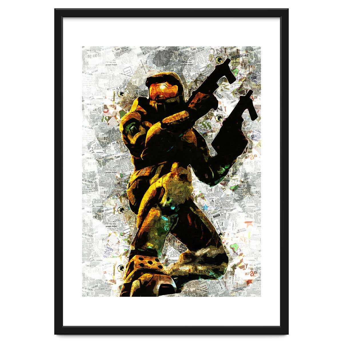 Master Chief