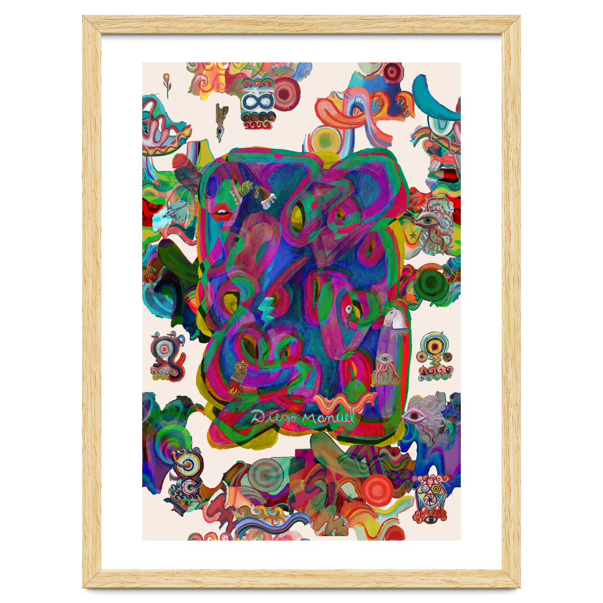 Muchas Cosas 2021 146