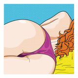 Erotika 01 (Print Only) thumbnail