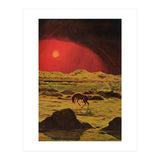Heart Is Home (Print Only) thumbnail