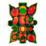 Pop Abstract 2023 76 Copia (Print Only) thumbnail