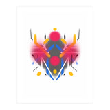 Kumadori 03 (Print Only) thumbnail
