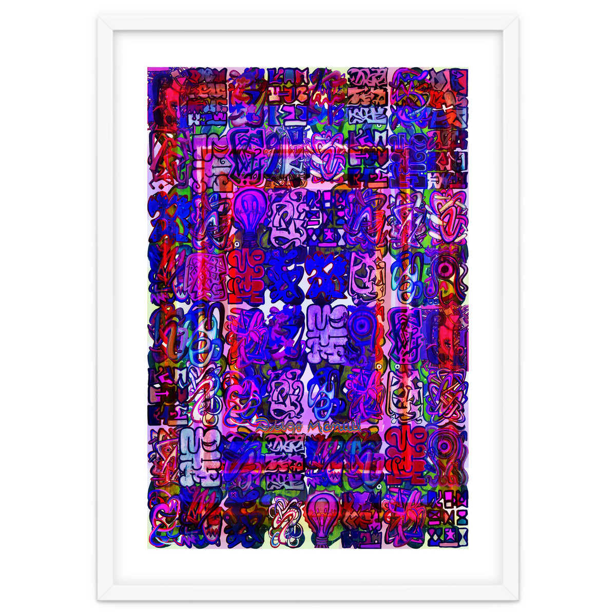 Graffiti Digital 2022 318