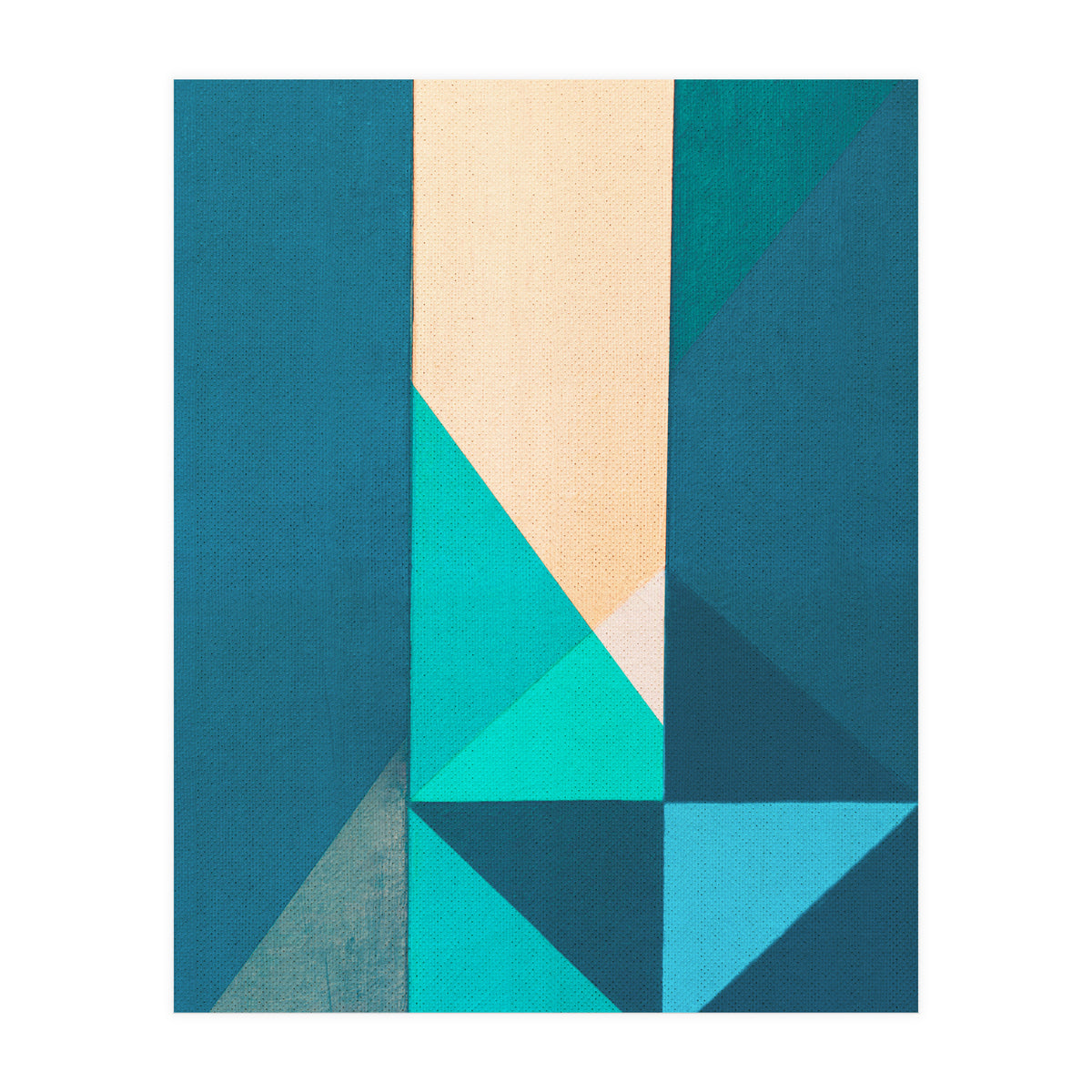 Shared Space 2 (Print Only)