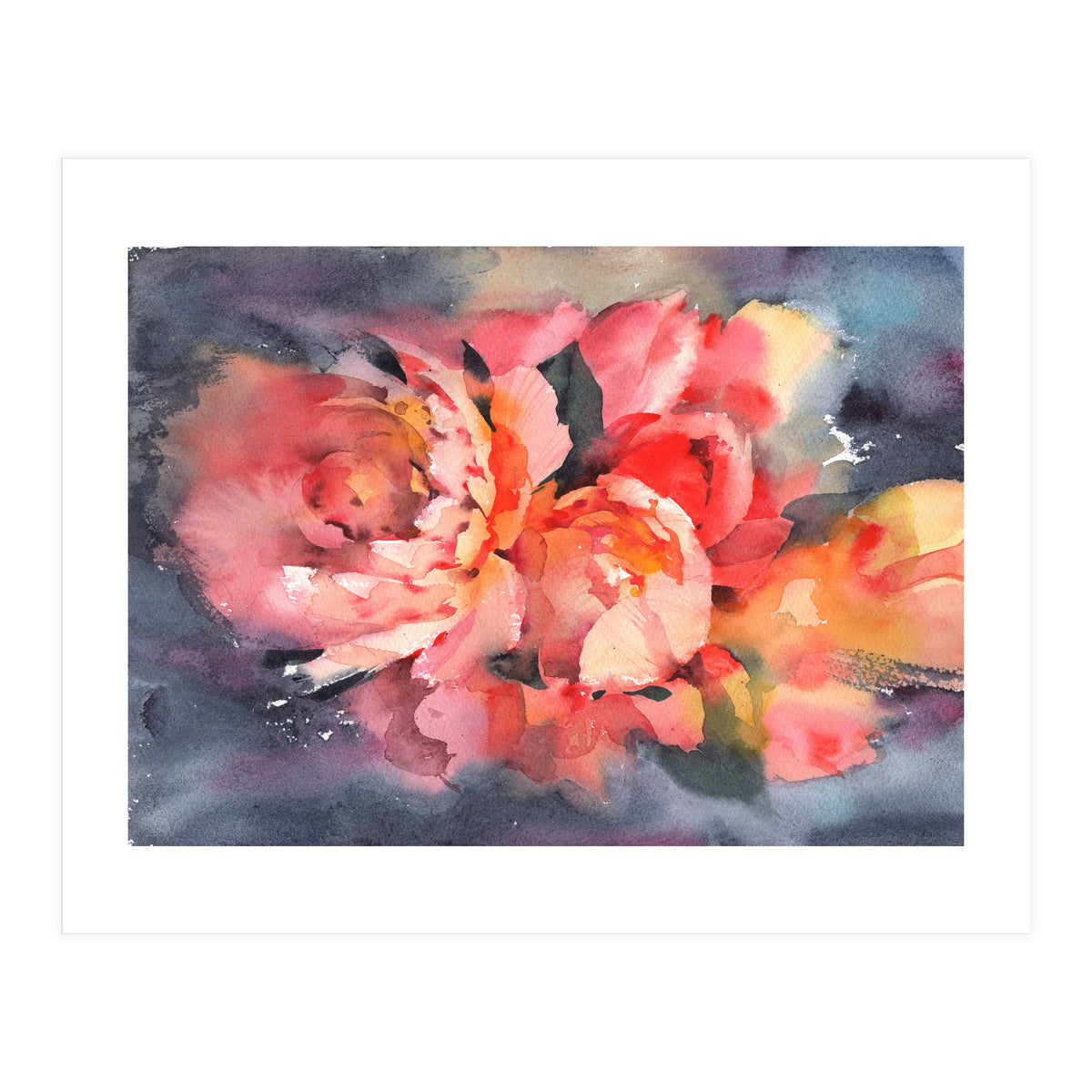 Color Energy (Print Only)