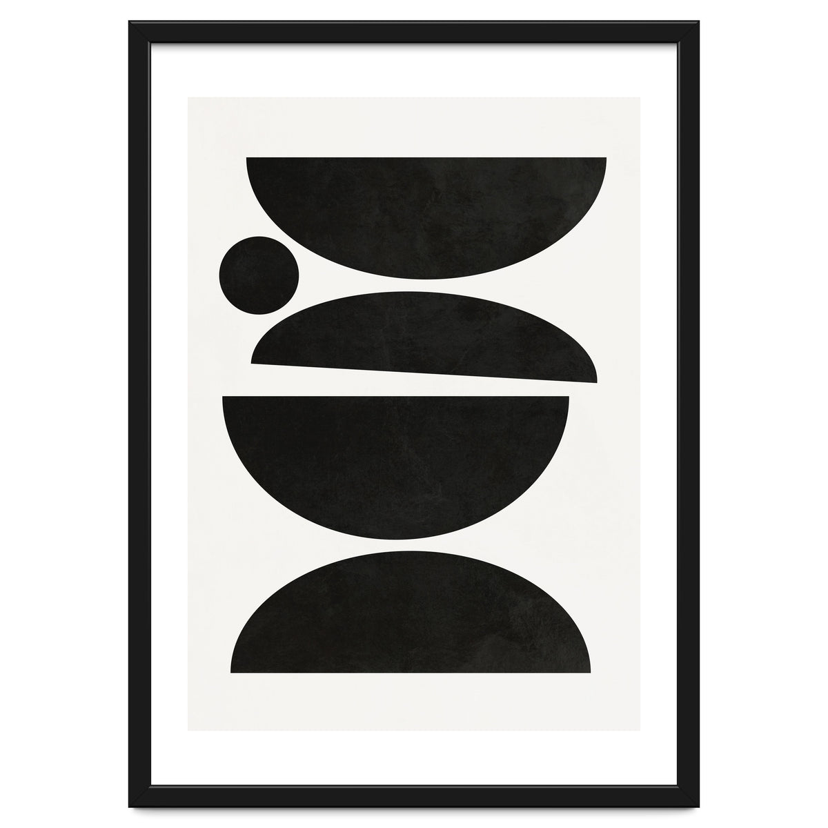 ABSTRACT AND GEOMETRIC SHAPES 01BW