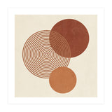 ORGANIC ART - 02LY (Print Only) thumbnail