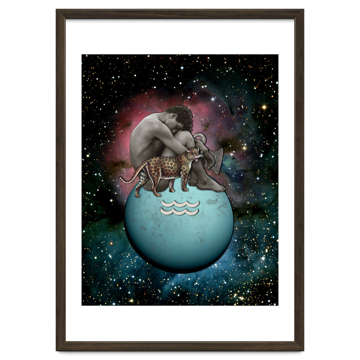 Aquarius  Zodiac Sign