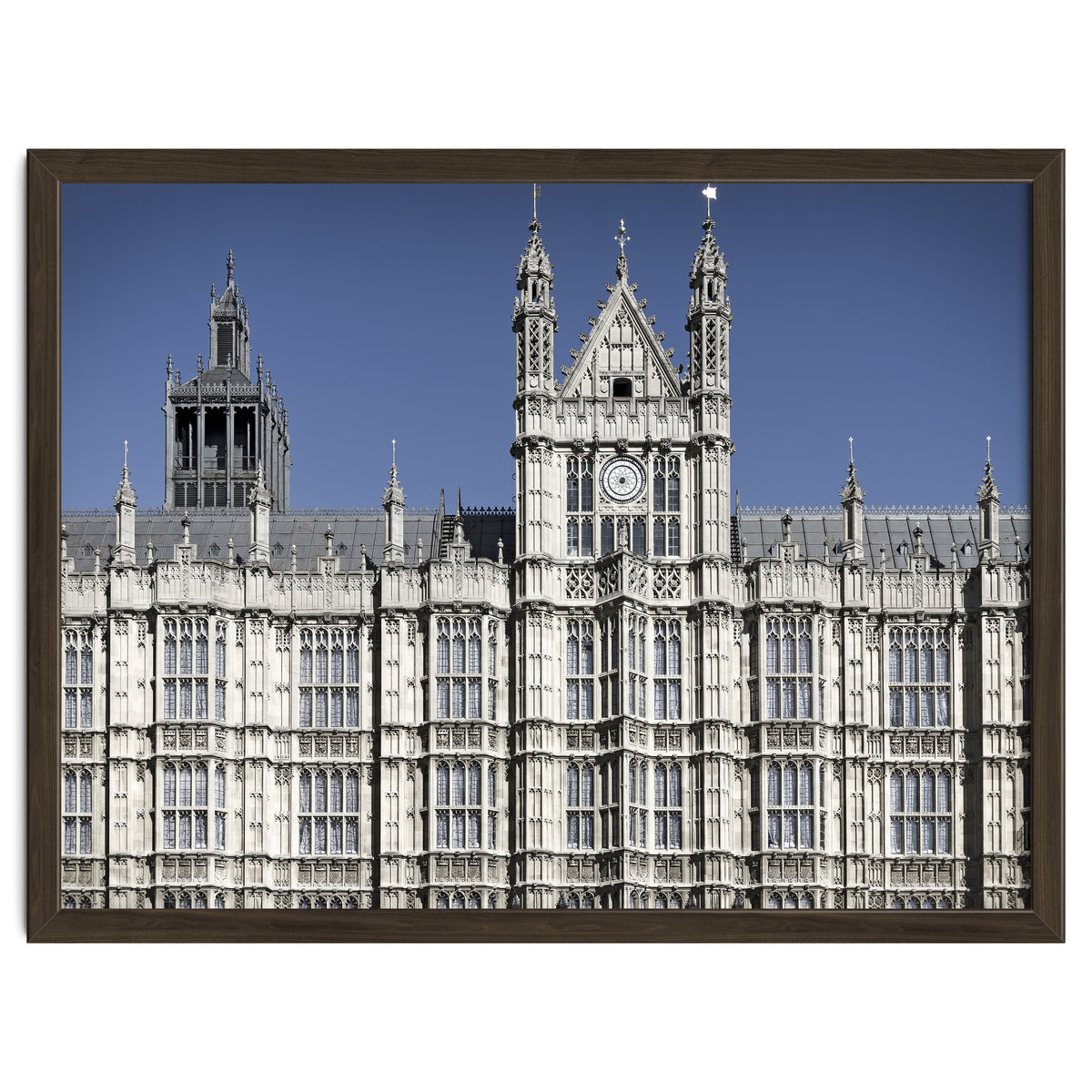 Westminster palace