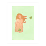 Virgo (Print Only) thumbnail