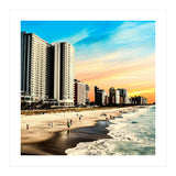 Beach (Print Only) thumbnail