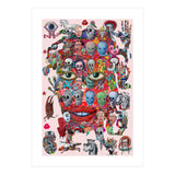 Mujer B 38 (Print Only) thumbnail