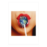 Taste Explosion (Print Only) thumbnail