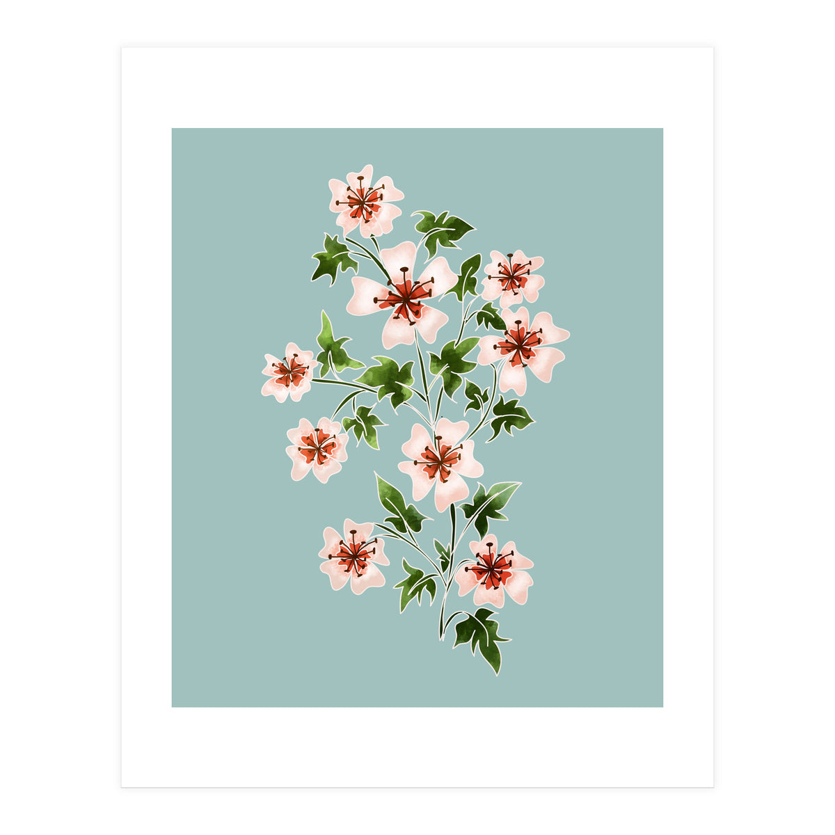 Sadabahar (Print Only)