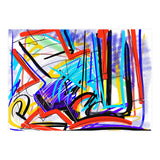 Exchange Time (Print Only) thumbnail