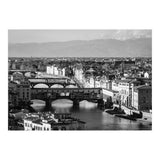 Italy in BW: Firenze 10 (Print Only) thumbnail