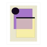 Color Geometry 3 (Print Only) thumbnail