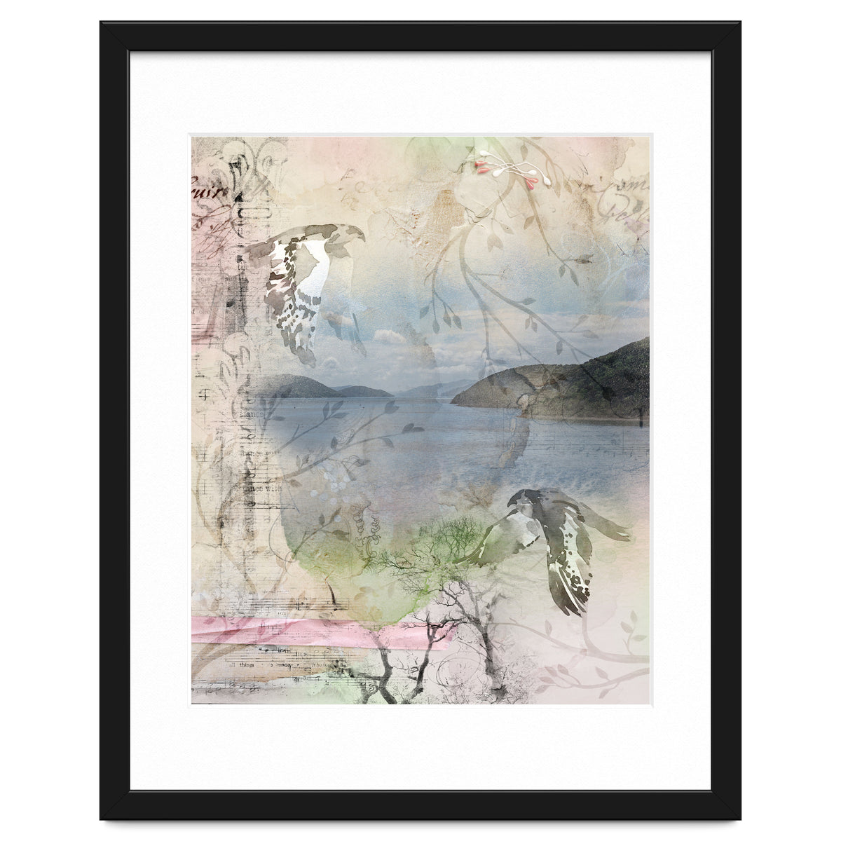 Siren Song Of The West