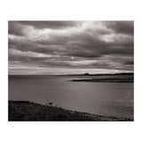 Bamburgh Castle from Holy Island (Print Only) thumbnail