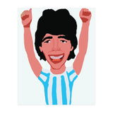 Diego 5 (Print Only) thumbnail