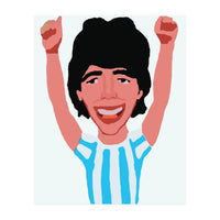 Diego 5 (Print Only)