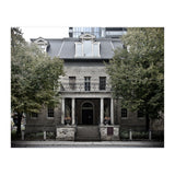 Bank of Upper Canada Building No 1 Color Version (Print Only) thumbnail