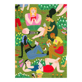 Summer Reading Club (Print Only) thumbnail