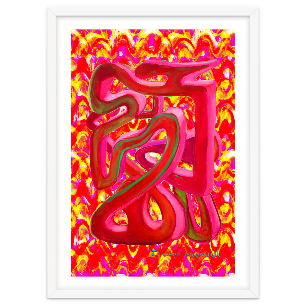 Graffiti Nuevo 2023 5