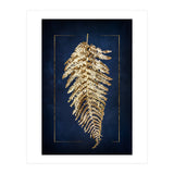 Golden Fern (Print Only) thumbnail