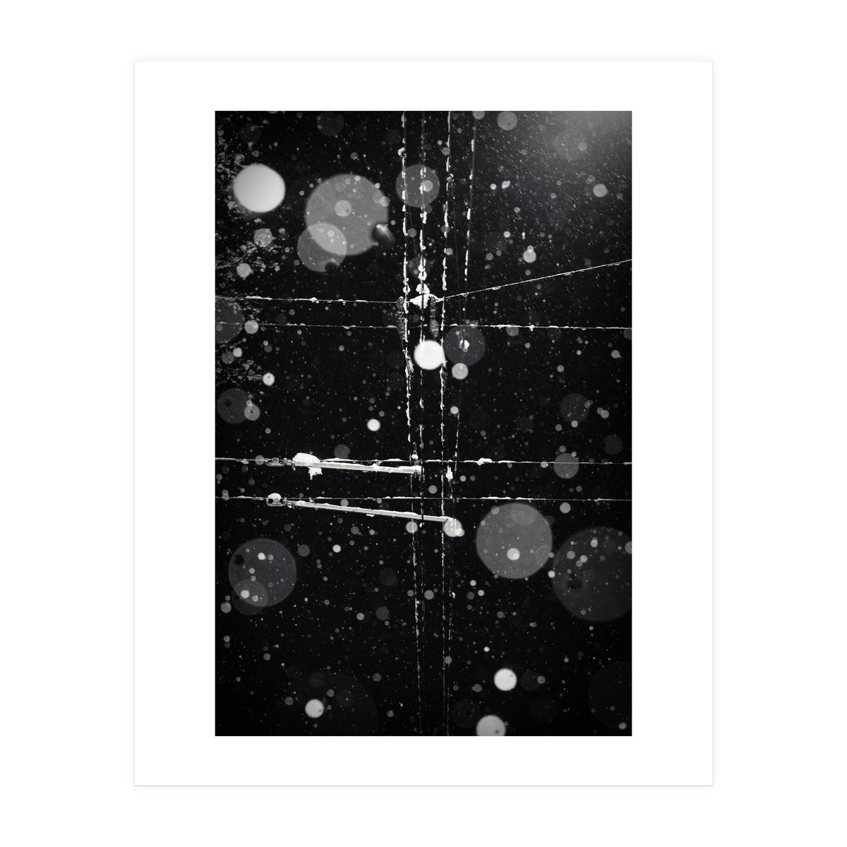 chaos theory (Print Only)