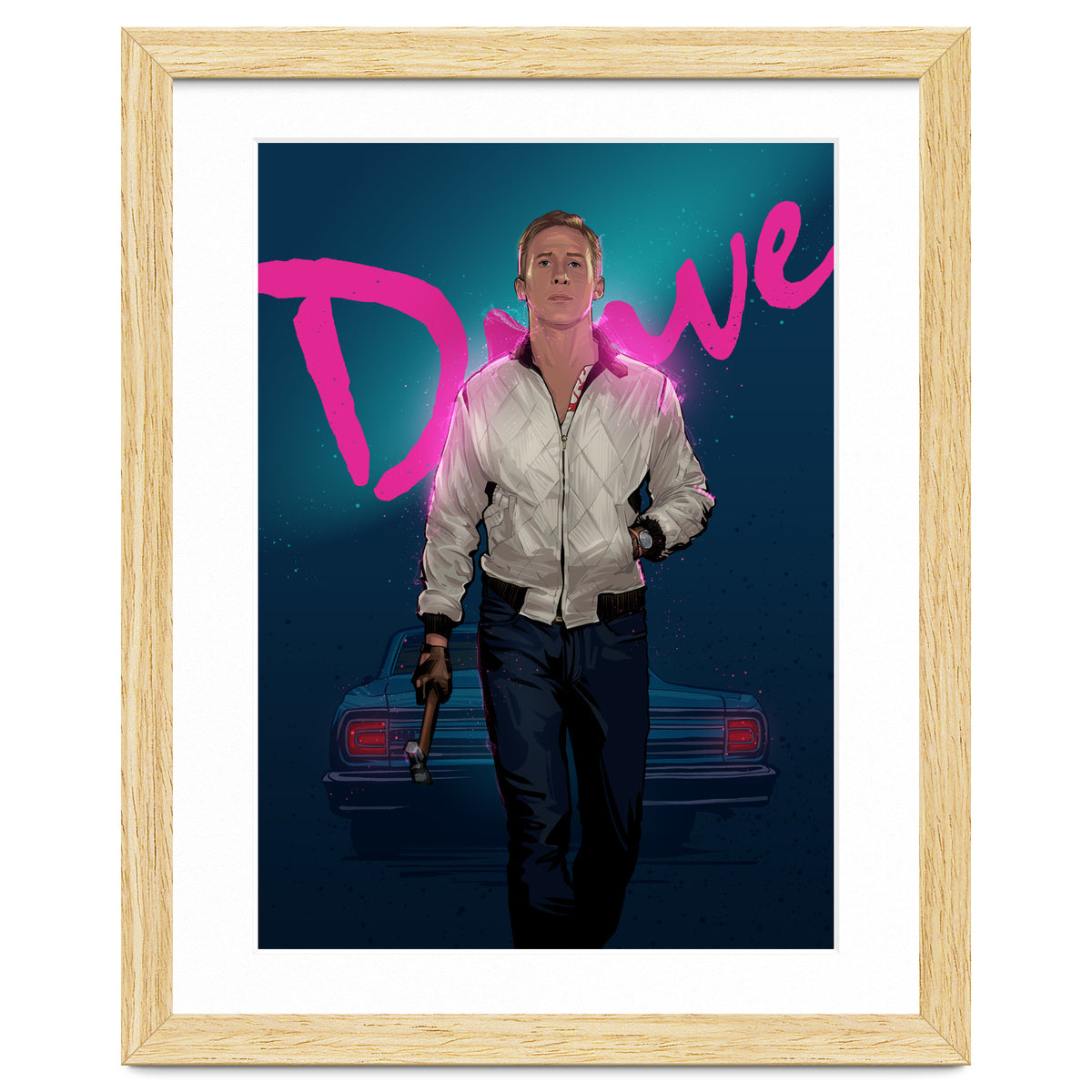 Drive