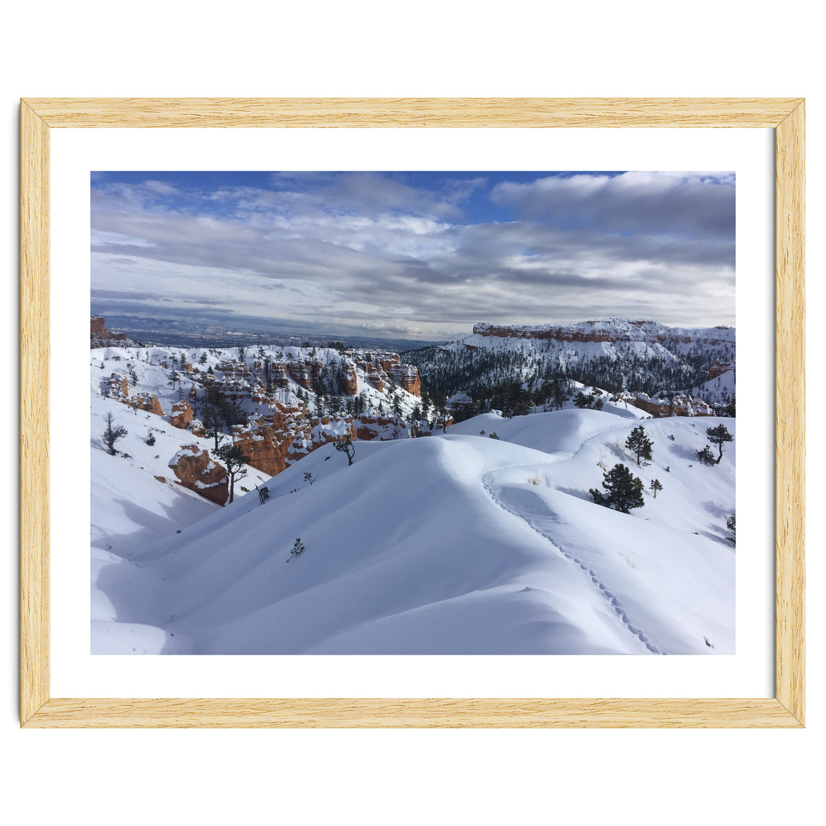 Bryce Canyon National Park