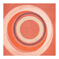 Circular Influence 5 (Print Only)