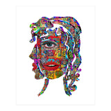 Mujer Digital 2 10  (Print Only) thumbnail