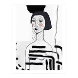 Stillness  (Print Only) thumbnail
