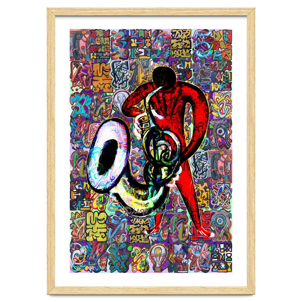 Graffiti Digital 2022 280