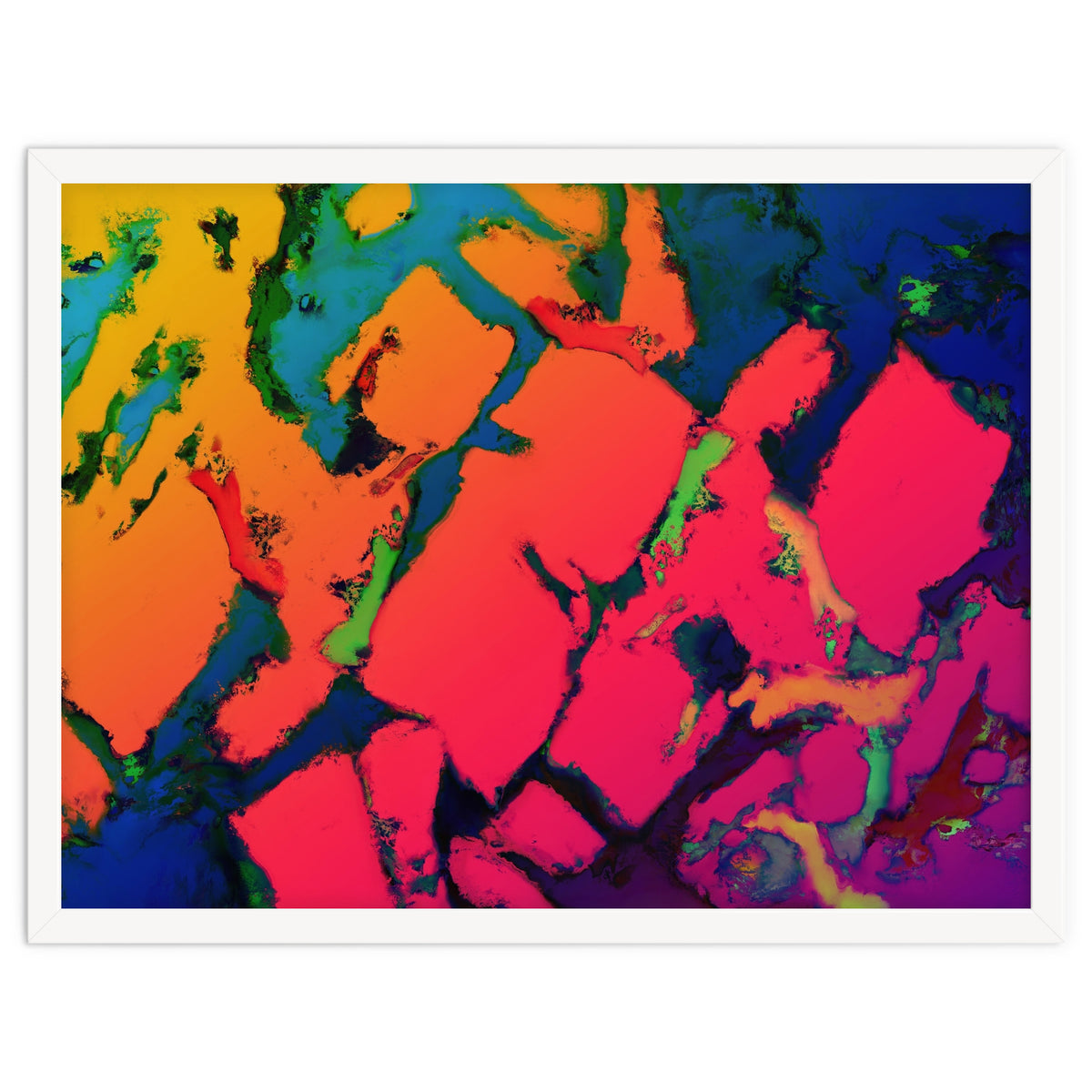 Massive Alligator Two