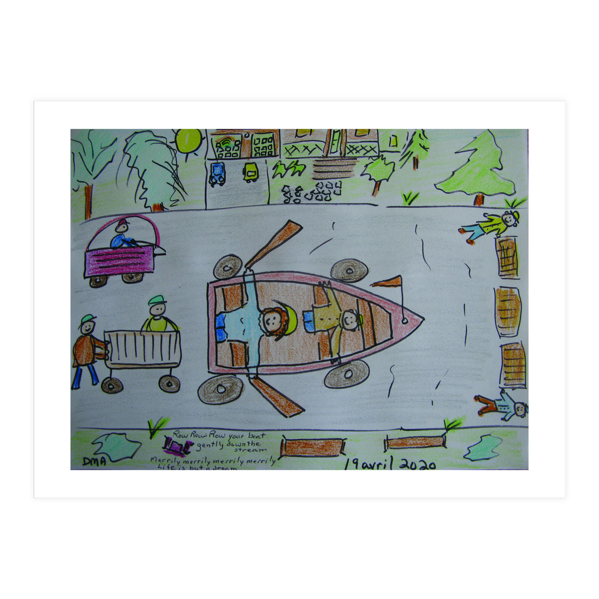 Dmichaudaubrey 12x9x300 Cmyk Img 0042 (Print Only)