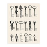 USB Keys (Print Only) thumbnail