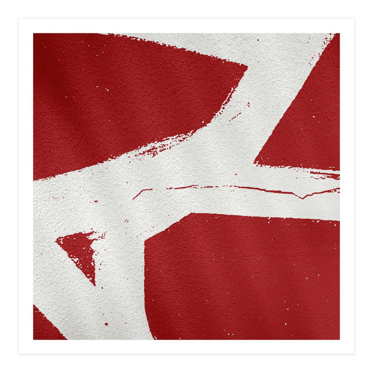 Encruzilhada 12 (Print Only)