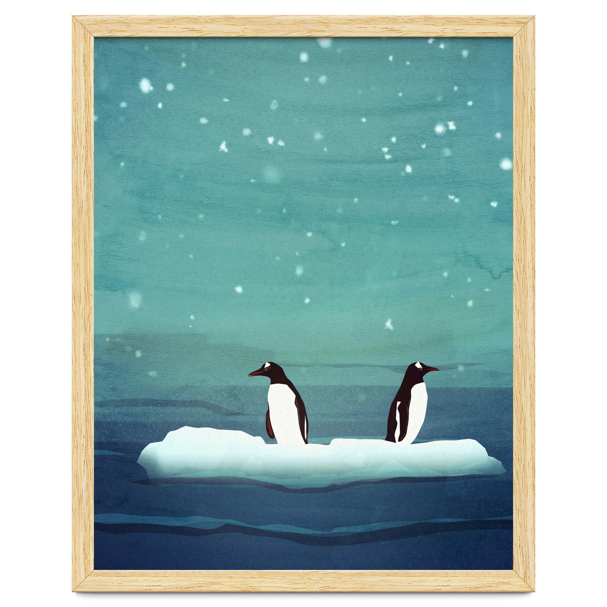 Penguins