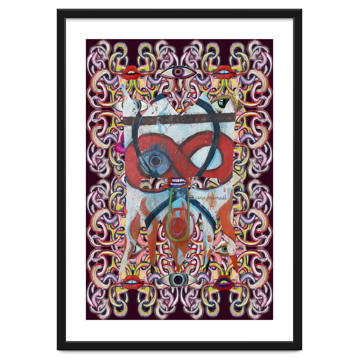 Graffiti Digital Nuevo 2023 25