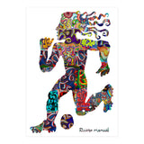 Jugador 29 (Print Only) thumbnail