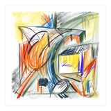 Life Movements (Print Only) thumbnail