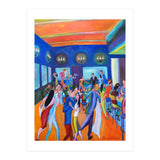 Tangueria (Print Only) thumbnail
