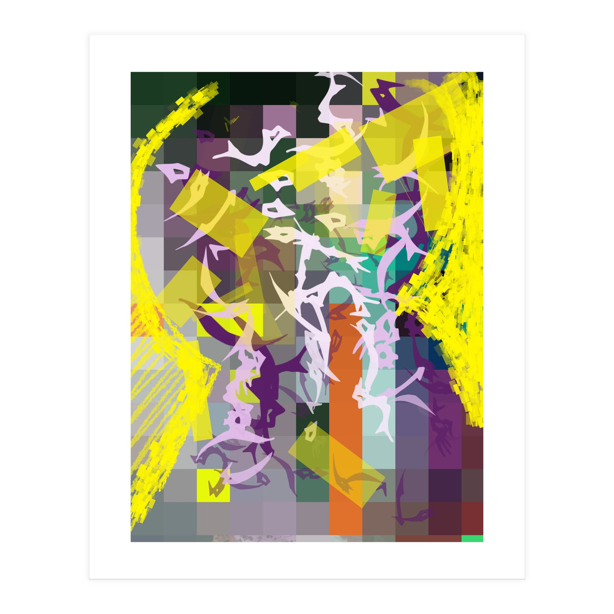 Life And Happiness (Print Only)