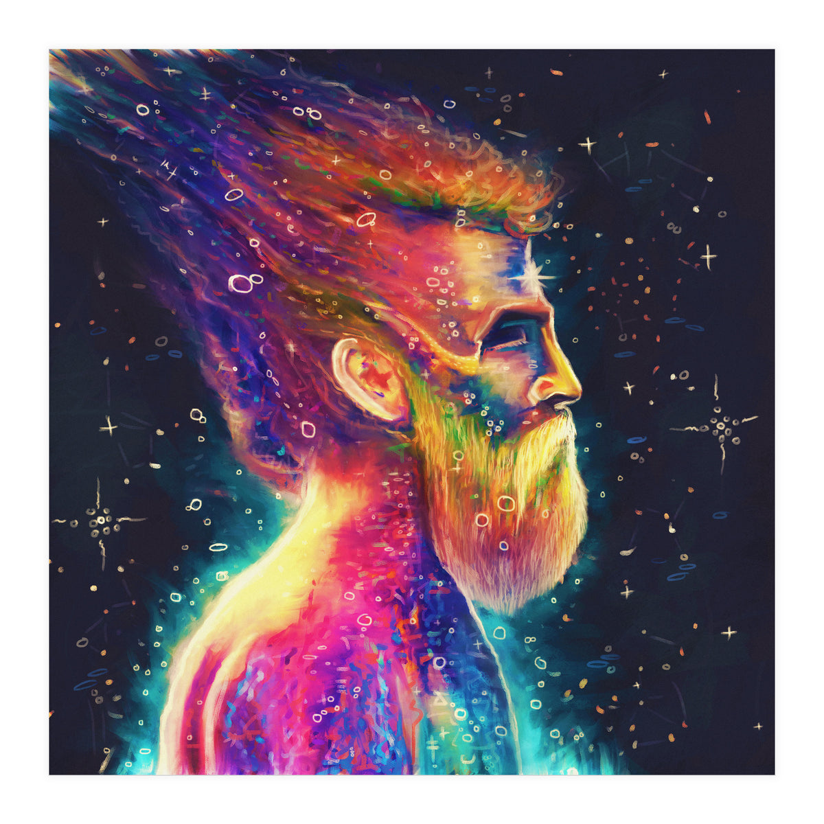 Source Connection (Print Only)