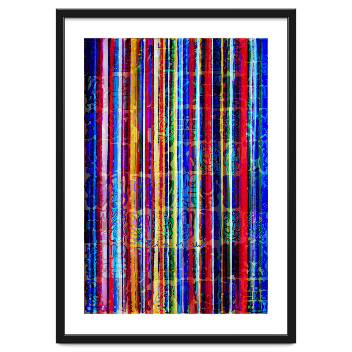 Graffiti Digital 2022 10