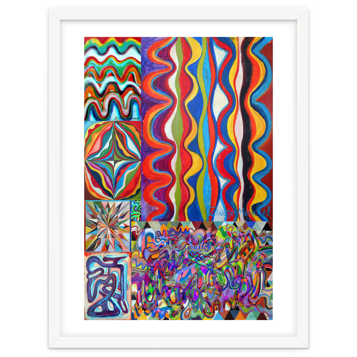 Graffiti Digital 2022 540