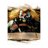 Immortan Joe (Print Only) thumbnail